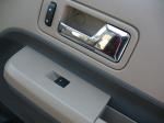 Ford Edge SEL AWD 2007 года